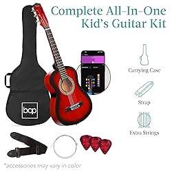 Best Choice Products 30in Kids Acoustic