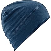 ASVP Shop Merino Wool Beanie Hat – Soft, Warm, Quick-Dry Hat for Men & Women