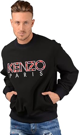 kenzo sweatshirt amazon