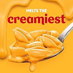 Velveeta Shells & Cheese Jumbo Original, 10.1 Ounce