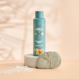 label.m Fashion Edition Sea Salt Spray 200ml Beach Waves Texture Matt Finish view 3