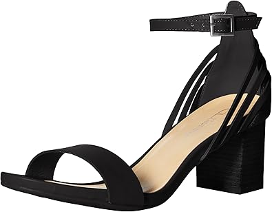 cl by laundry jody sandal black
