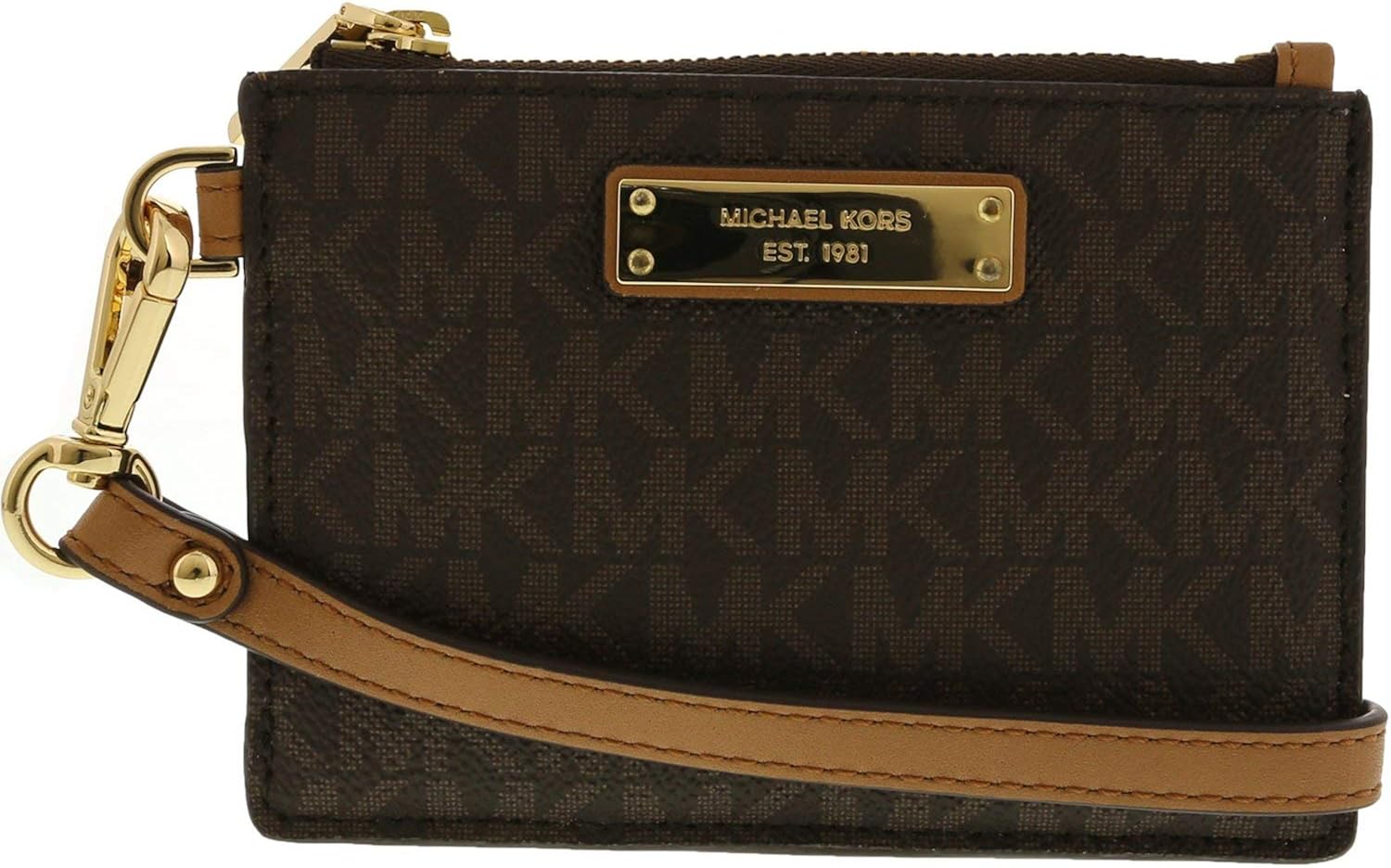 michael kors est 1981 handbag