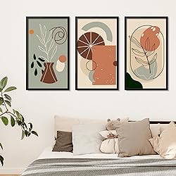 LaVie Home 16x28 Picture Frame for Wall