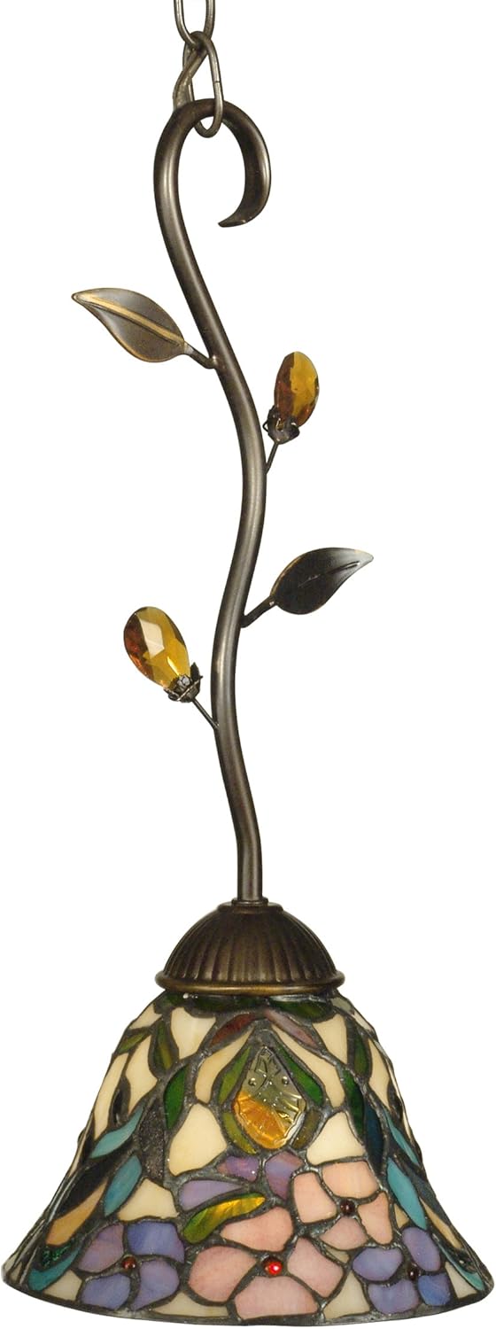 Best mission styled pendant lighting