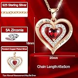 SWEETIME Preserved Real Rose, Eternal Flower Gift for Special Occasions view 4