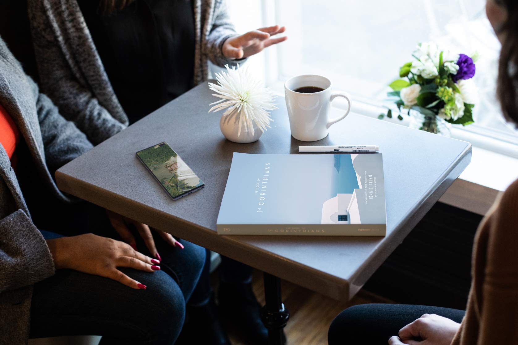 The Book Of 1st Corinthians Study Guide With FREE Videos Small Group