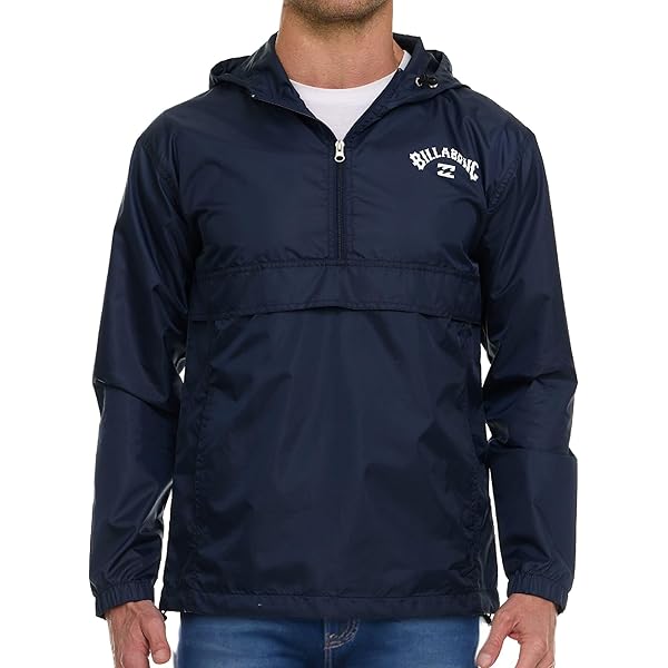 Salty Crew Pinnacle Jacket Veste Homme