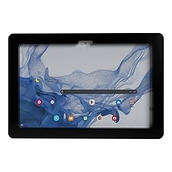 TABcare Anti-Theft Acrylic VESA Enclosure for