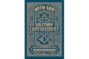 With God in Solitary Confinement