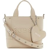 GUESS Women's Sasha Mini Tote