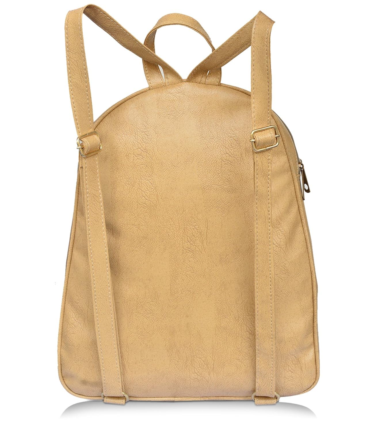 fristo women backpack(frb-286)cream
