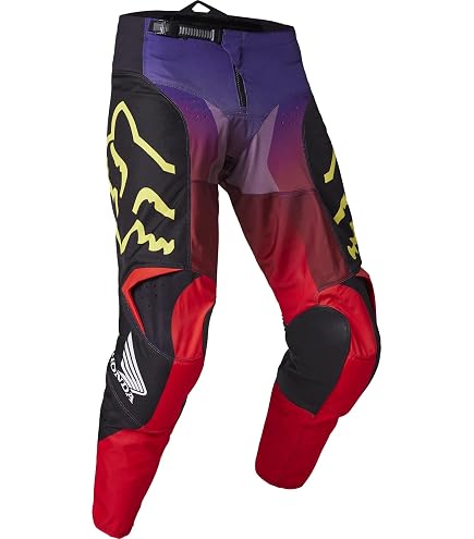 Amazon.com: Fox Racing 180 TOXSYK Motocross Pant : Automotive