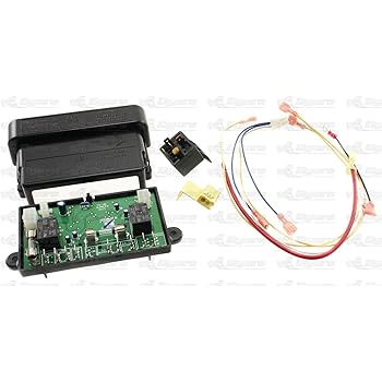 Amazon.com: Dometic Universal 2-Way Refrigerator Board: Automotive