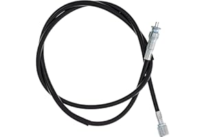 NICHE Tachometer Cable for Honda Goldwing 1000 1100 GL1000 GL1000L GL1100 GL1100I GL1100A 37260-371-000 37260-463-000