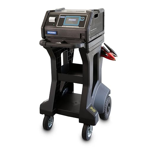 Midtronics Printer Midtronics DCA 8000P Kit - 6V & 12V Dynamic Charging System & Battery ...