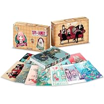 Spy x Family - tome 8 - collector (8) : Endo, Tatsuya, Bougon