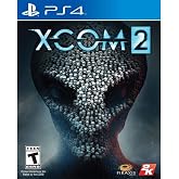 XCOM 2 - PlayStation 4 (Renewed)
