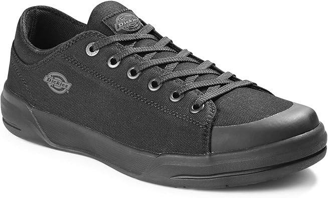 dickies womens safety shoes