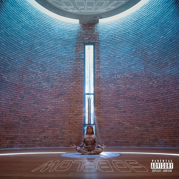 Sampa The Great - The Return - Amazon.com Music