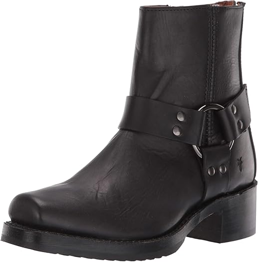 frye heirloom harness tall