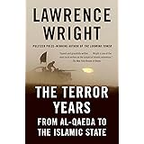 The Terror Years: From al-Qaeda to the Islamic State