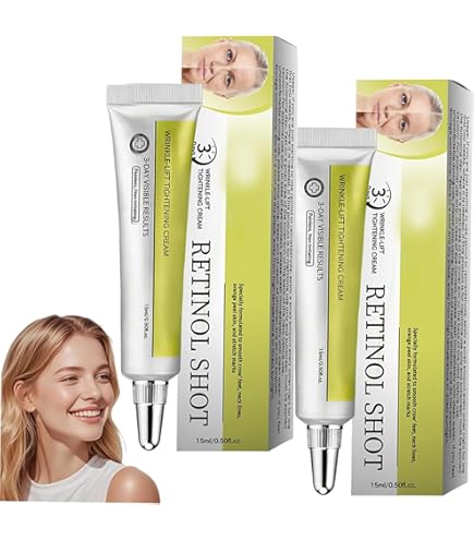 Amazon.com : ZXZTSM 2 Pcs BotoxBee Venom Cream, Anti-Aging,Wrinkle