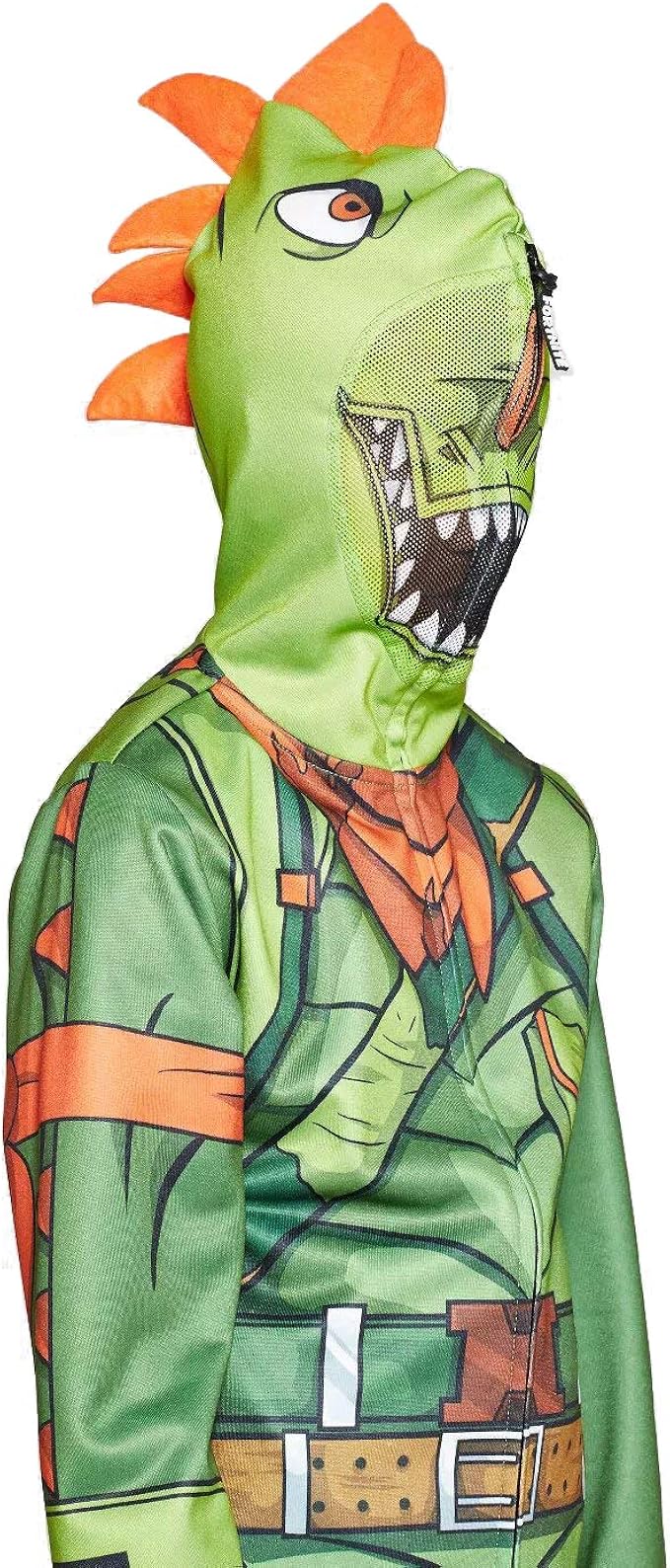 fortnite rex hoodie