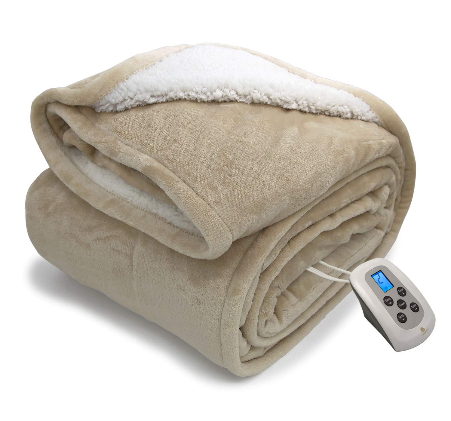 Best One Man Heating Blanket