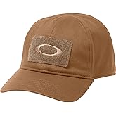 Oakley Mens Si Cotton Cap