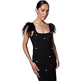 Likely Womens Cameron DressCocktail Dress