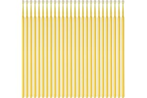FRCOLOR Vegetable and Fruit Pollination Tool Portable Design for Hand Pollination in Home Gardens and