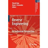 Reverse Engineering: An Industrial Perspective (Springer Series in Advanced Manufacturing)