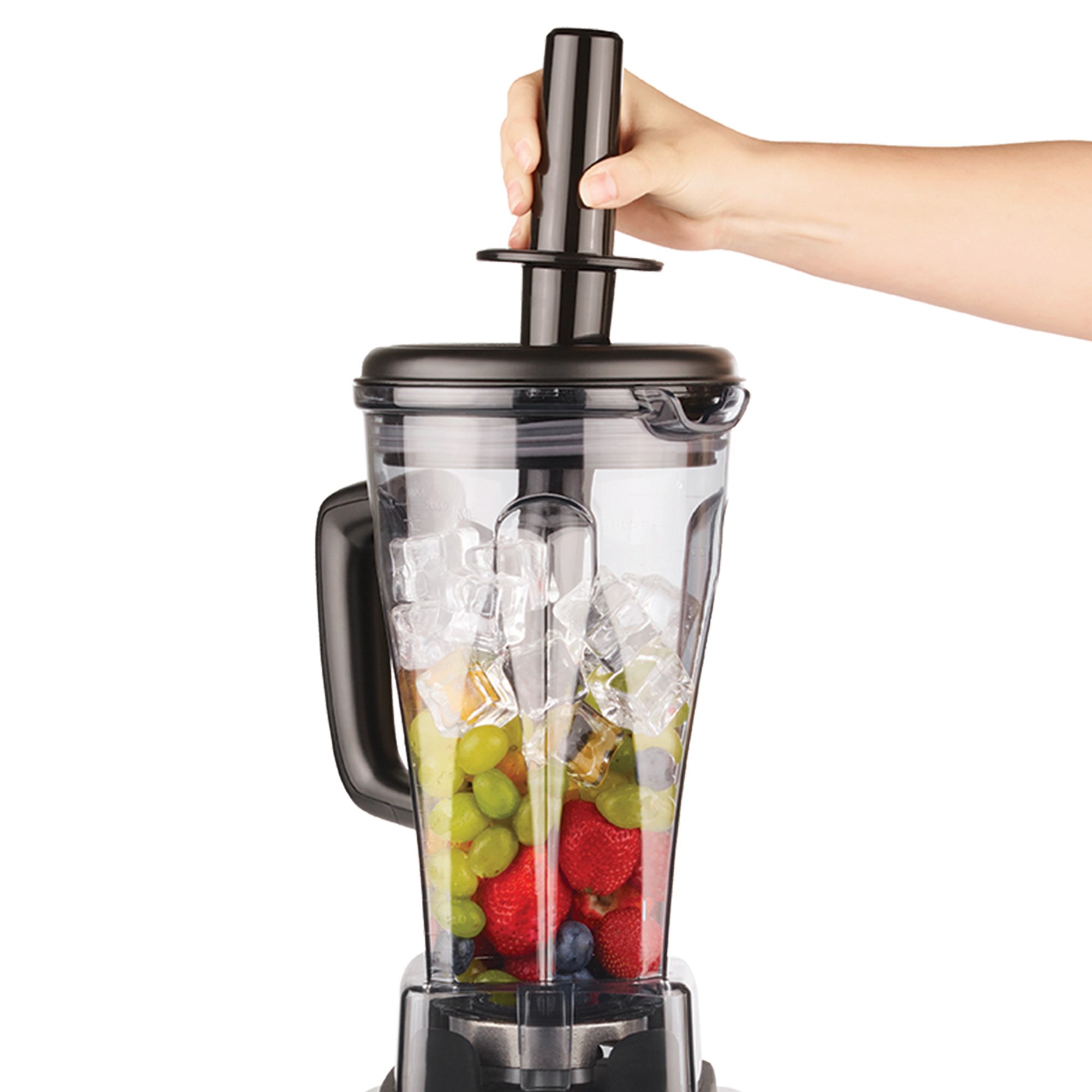 BlendWorks AllInOne, High Speed, Industrial Strength Blender Set