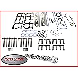 Amazon Com Complete Stock Mds Delete Kit For 2009 2016 Dodge Durango Ram 5 7l Hemi Engines Automotive