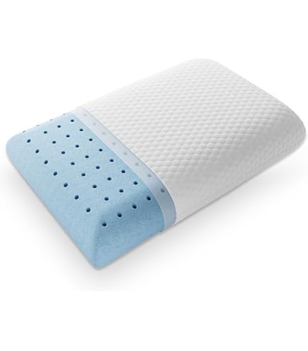 Memory Foam TamaÃ±o Almohada Estandar Almohada Memory Foam