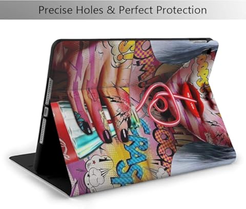 Wehoiweh - Funda antiarañazos para iPad Air3 10.5 iPad Air3 10.5 talla única