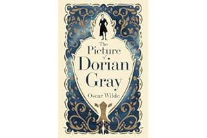 The Picture of Dorian Gray: A Horror Story Disguised as a Classic Tale by Oscar Wilde