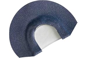 Hunters Specialties Carlton's Calls Elk Diaphragm Call