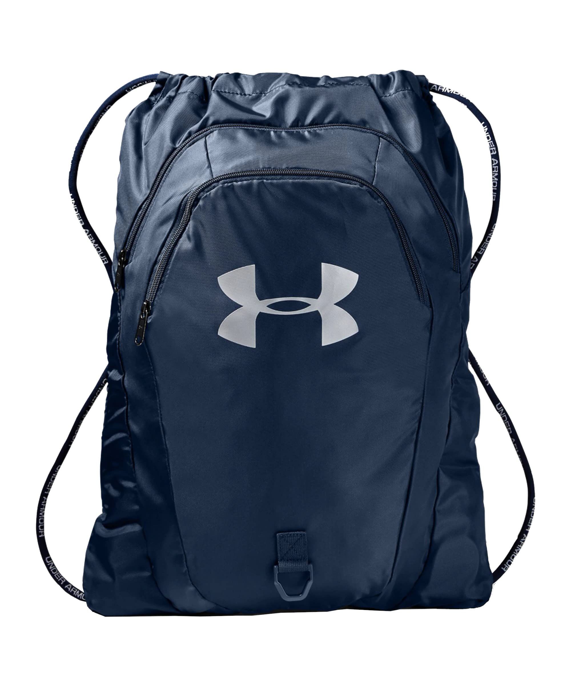 Under Armour Unisex UA Undeniable SP 2.0, Gym Bag, Compact Backpack