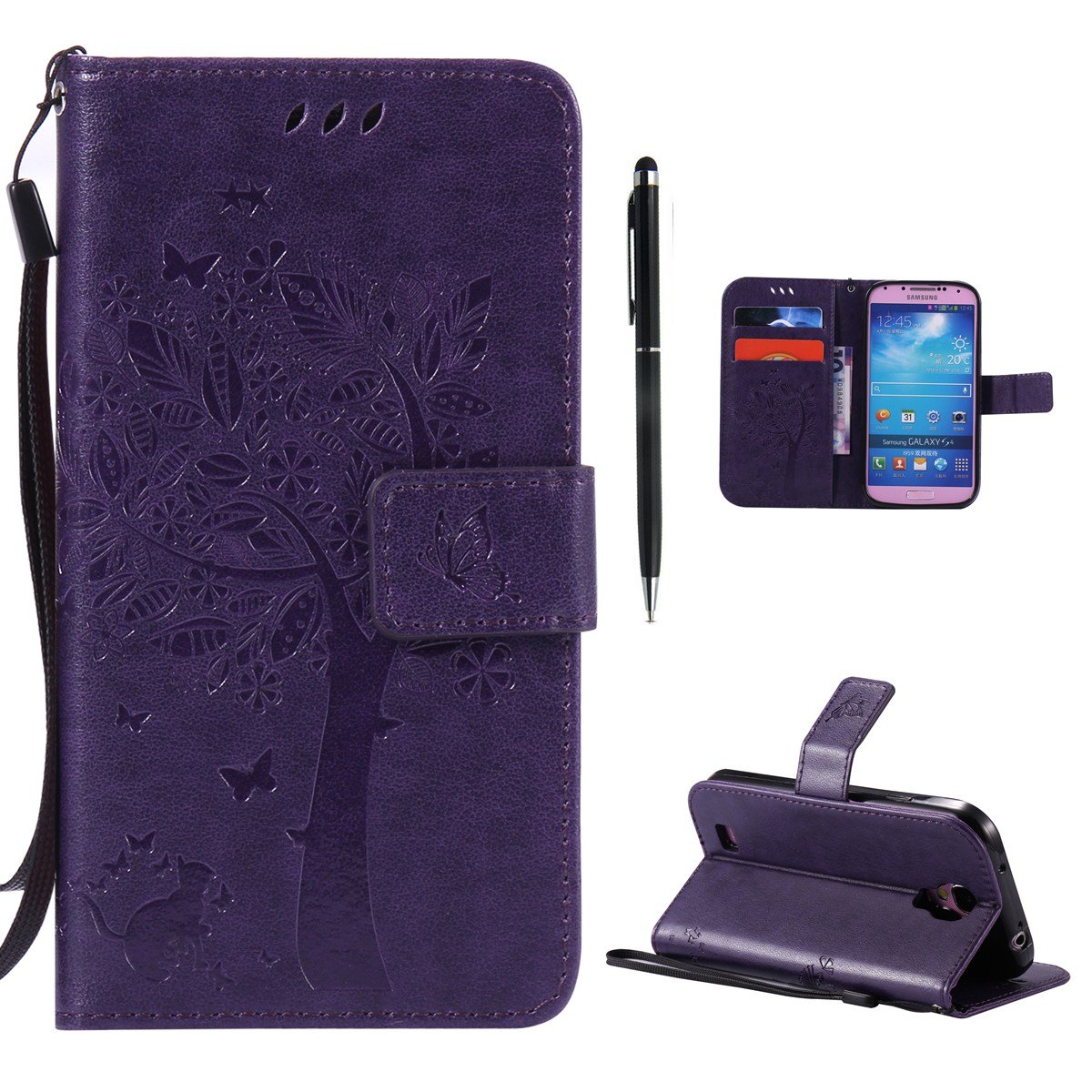 samsung galaxy s4 handyhüllen