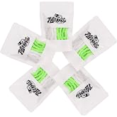 JOLESHARE Professional Yoyo String 20 Pack 1.3 Meter Long - Professional Premium Replacement Strings, Balance, Sleep Long Green, White