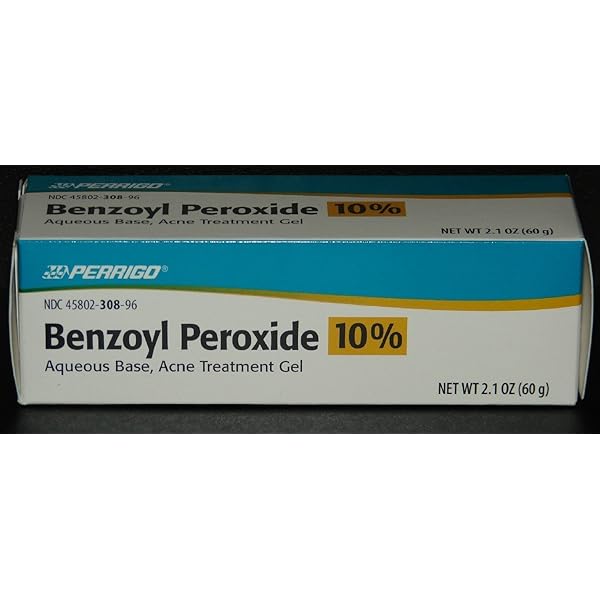 benzoyl peroxide 5 cream price