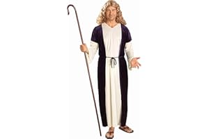 Forum Novelties Men's Biblical Times Shepherd Costume
