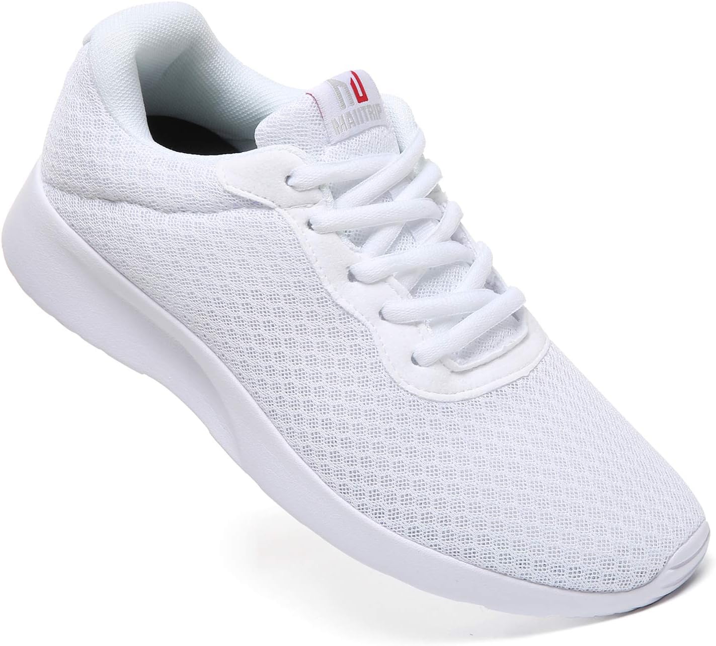 Mens Lightweight Breathable Mesh Running Sneakers (Size:US7-US14)