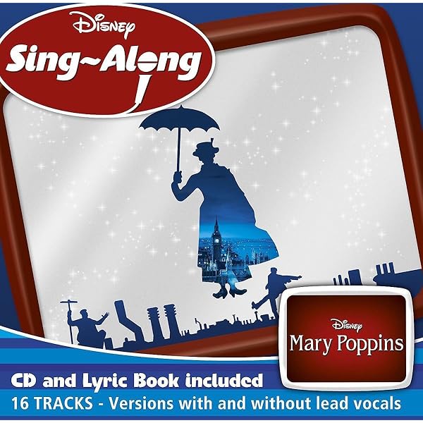 Disney Sing Along: Walt Disney Company: 9781445432663: Amazon.com