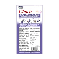 INABA Churu Cat