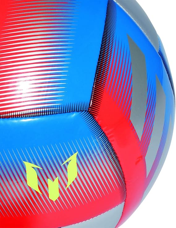 adidas Messi Cpt Balón de Fútbol, Hombre: Amazon.es: Ropa y accesorios