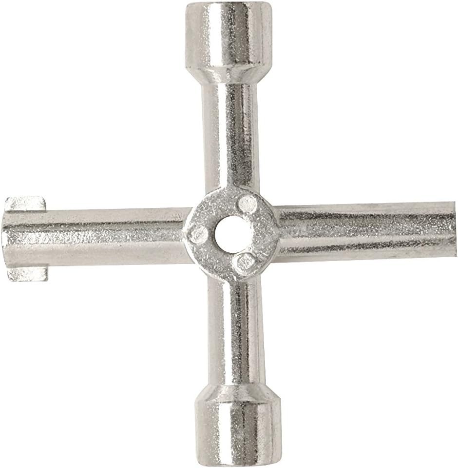 Utility key. Utility key