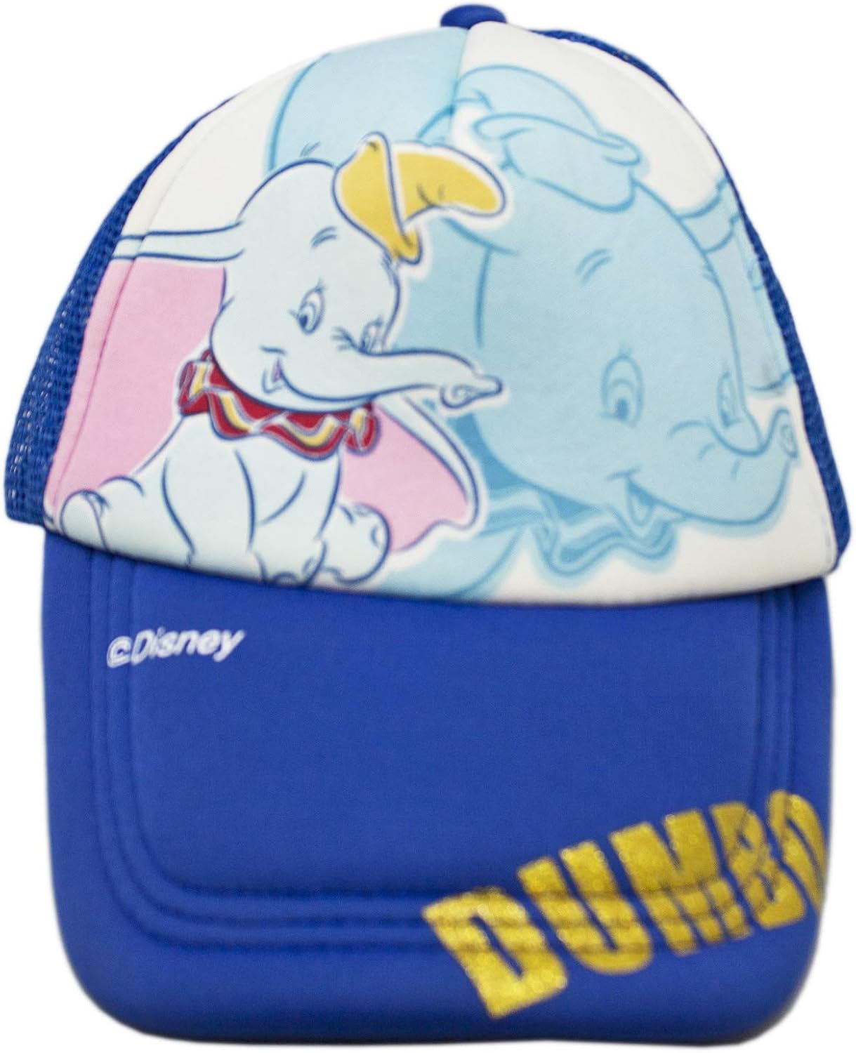 dumbo baseball hat